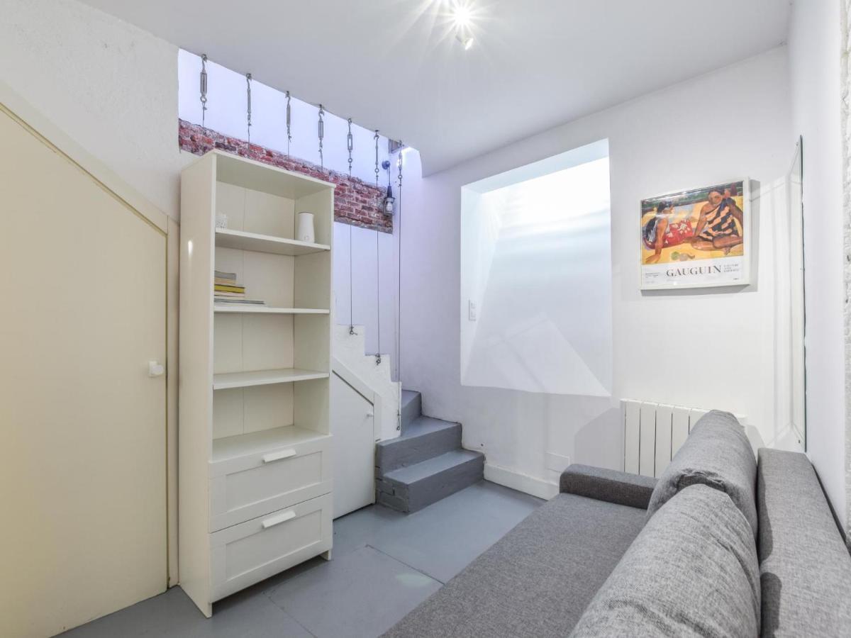 Piso En Lavapies 3 Dormitorios 8 Personas Apartamento